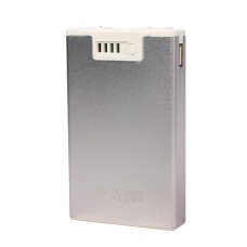 Универсальная мобильная батарея PowerPlant/PB-LA9256/13000mAh/